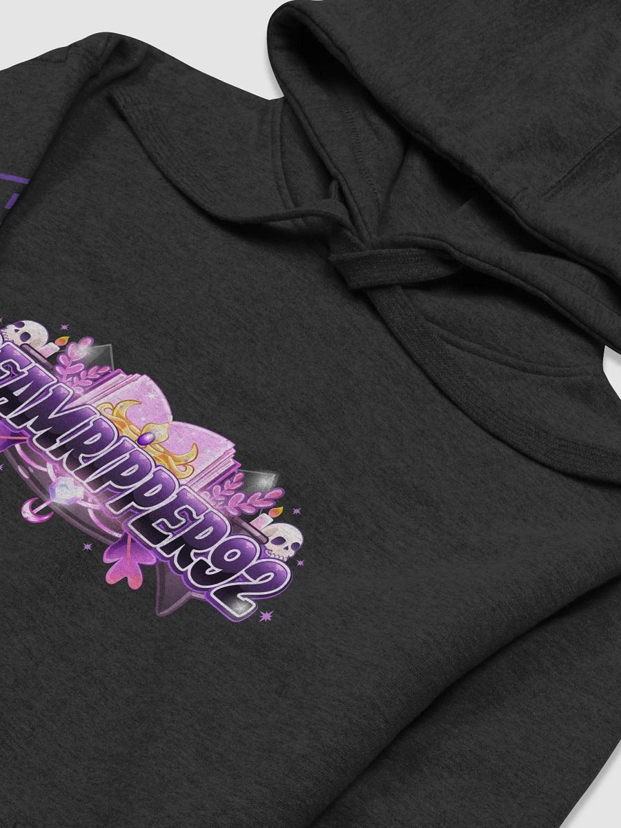 Logo Hoody product image (8)