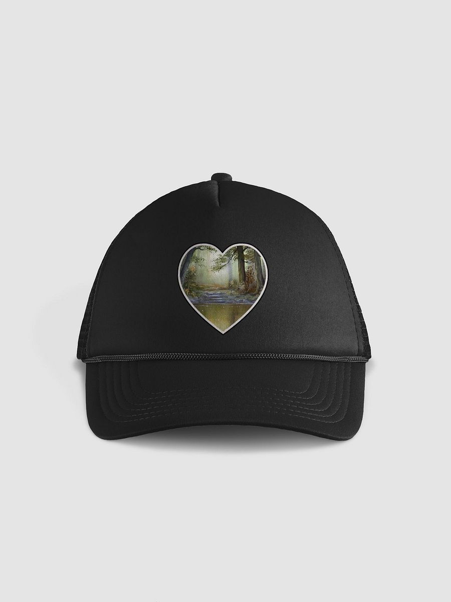 HEART LOVE PAINTING product image (1)
