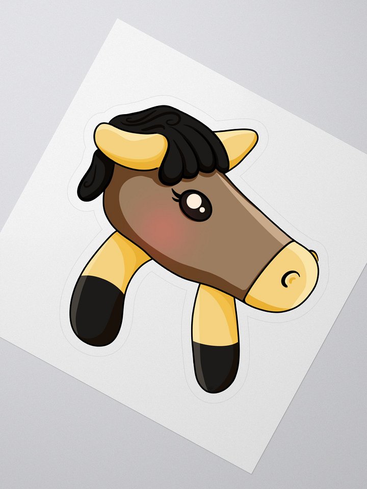 HONSE sticker product image (2)