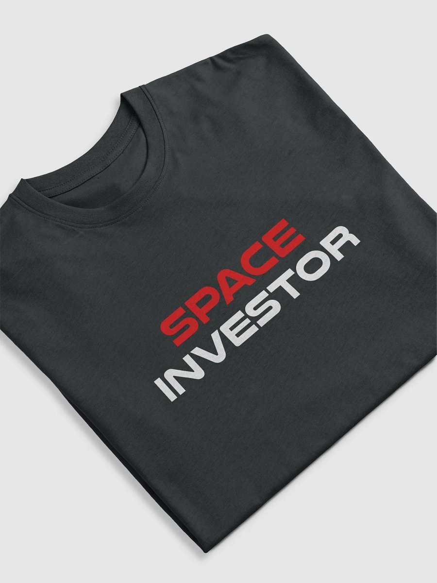 Space Investor Tshirt product image (5)