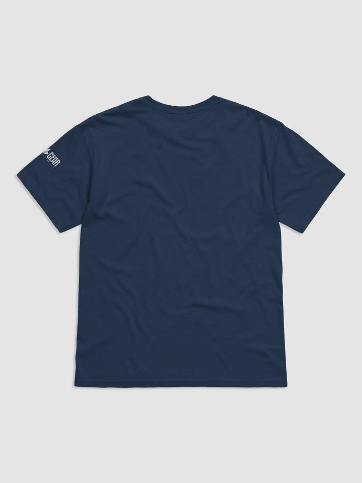 CAPE BRETON HEART TEE product image (2)