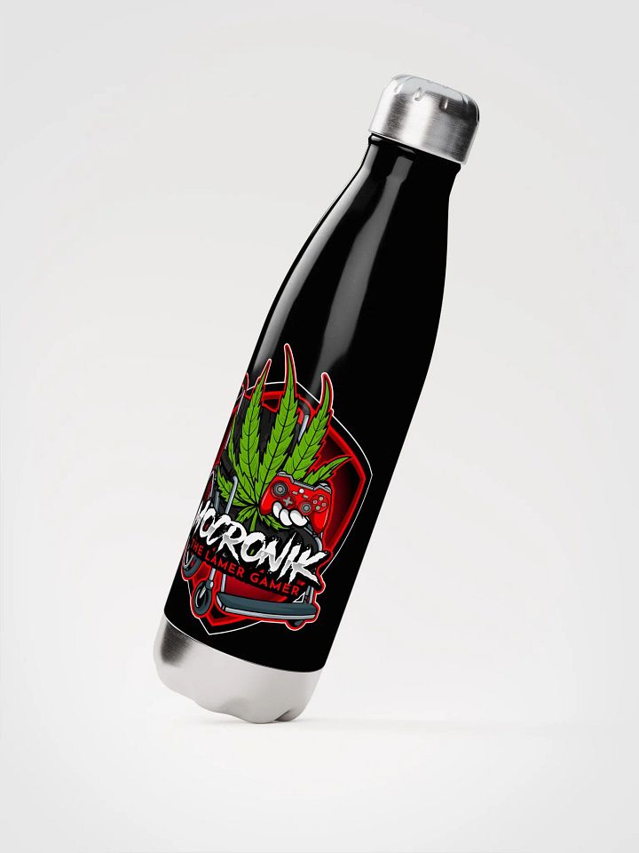 Stainless Steel Water Bottle product image (3)