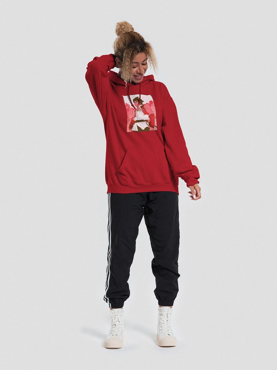 Golden Mist - Lost hoody product image (49)