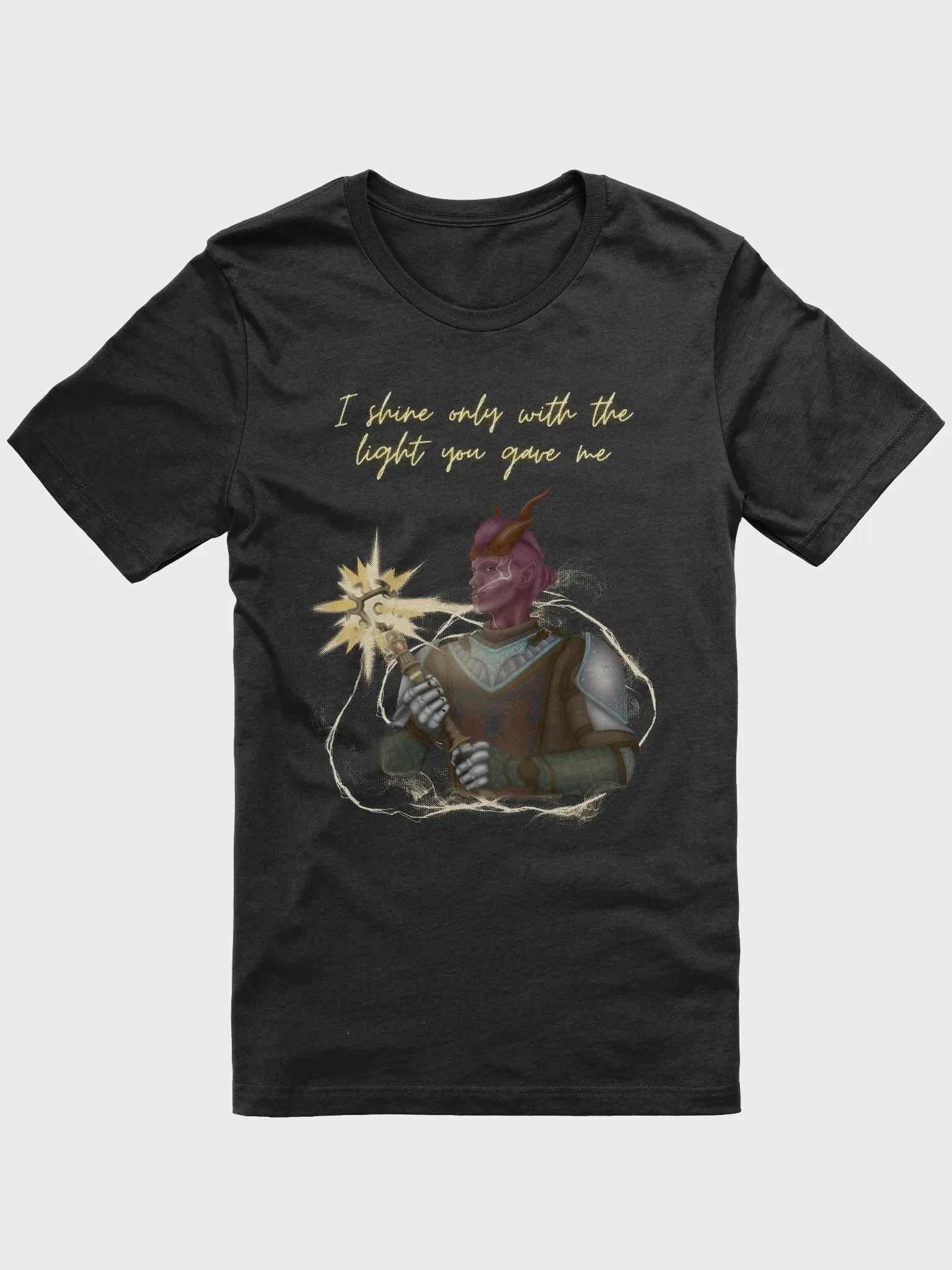 Arlius T-Shirt product image (1)