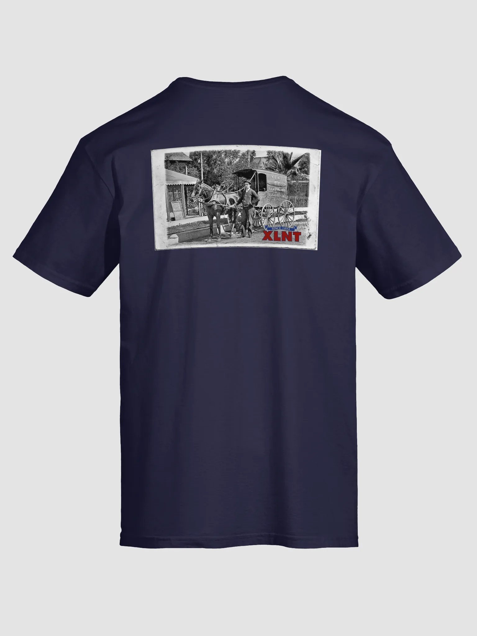 XLNT Foods OG Food Truck product image (1)