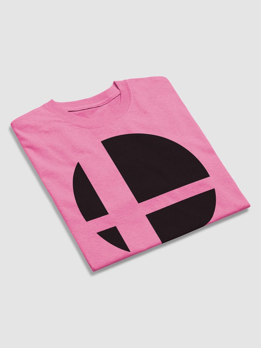 Smash Shadow with OUG sleeve Tee product image (4)