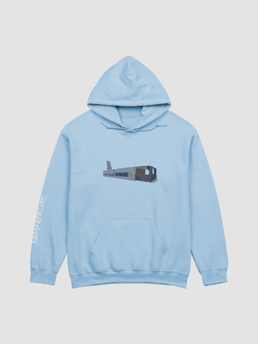 The Flight Hoodie product image (1)