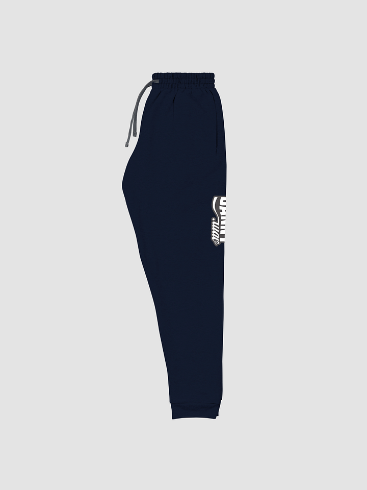 Dannywav Unisex Joggers product image (2)