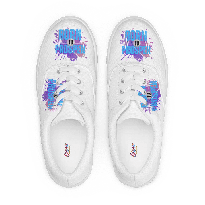 Born to Prosper Rush Shoes product image (1)