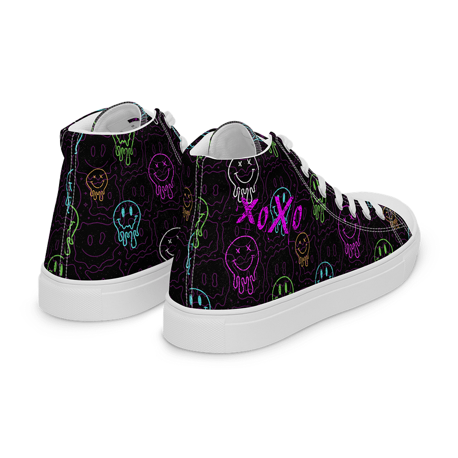 Mood.exe High Tops product image (7)