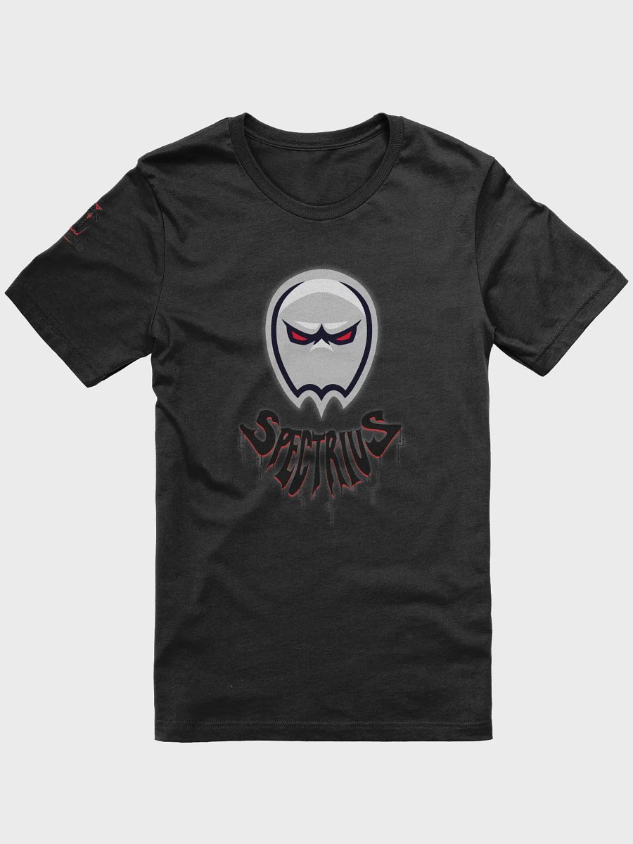 SPECTR1US of the Tomb T-Shirt product image (4)