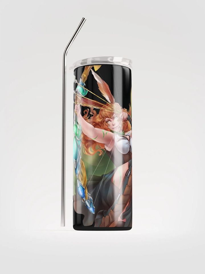 The Lexie Tumbler product image (1)