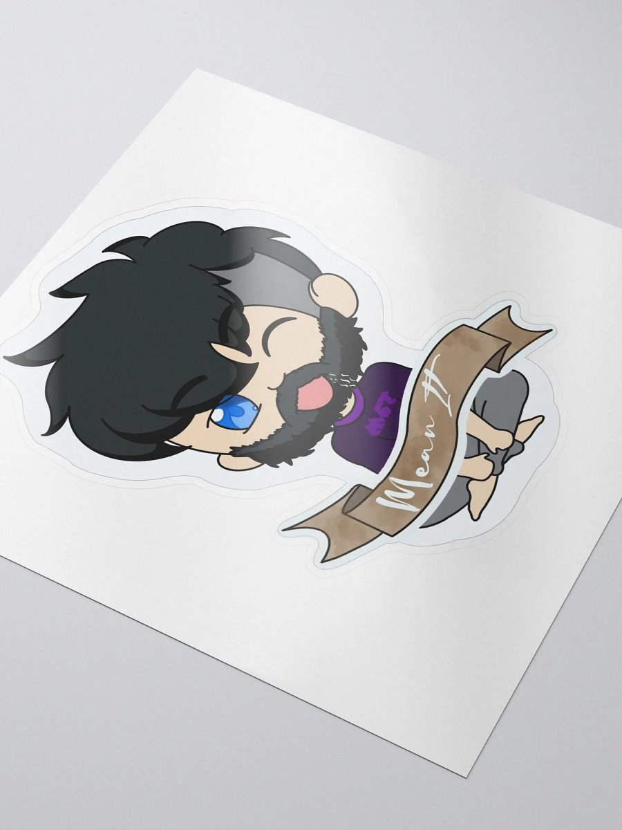 MGT Mean It product image (3)