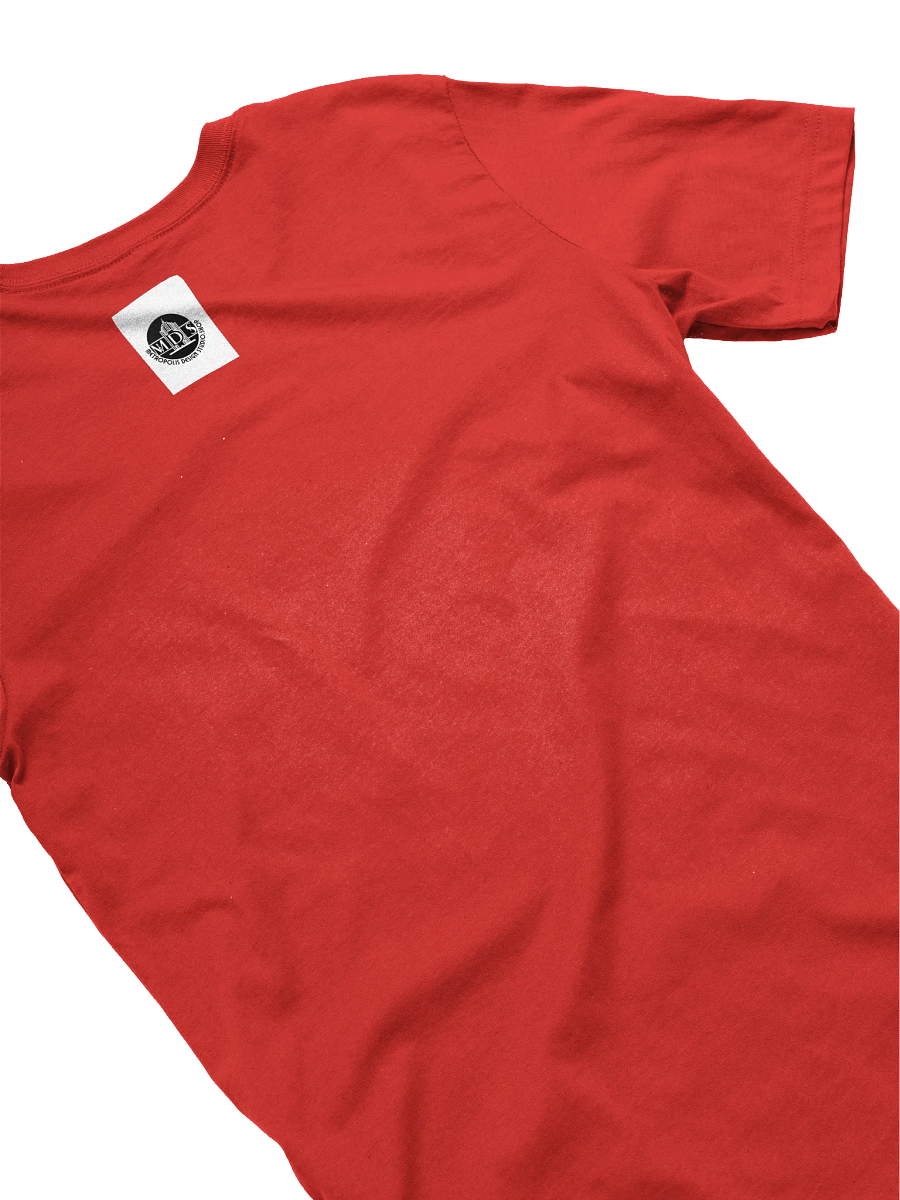 Death by Trend - Fashion Killed me (Again) T-Shirt product image (9)