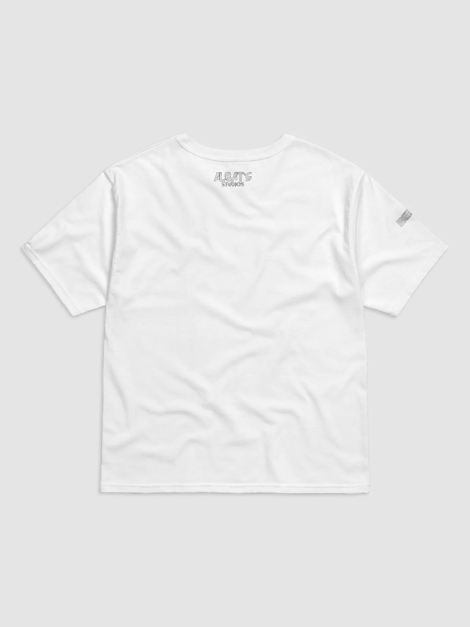 Mr.Devil's Vacation - T-shirt product image (2)