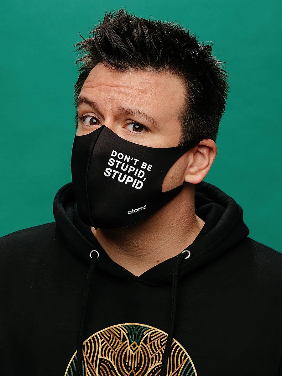 Defranco X Atoms 