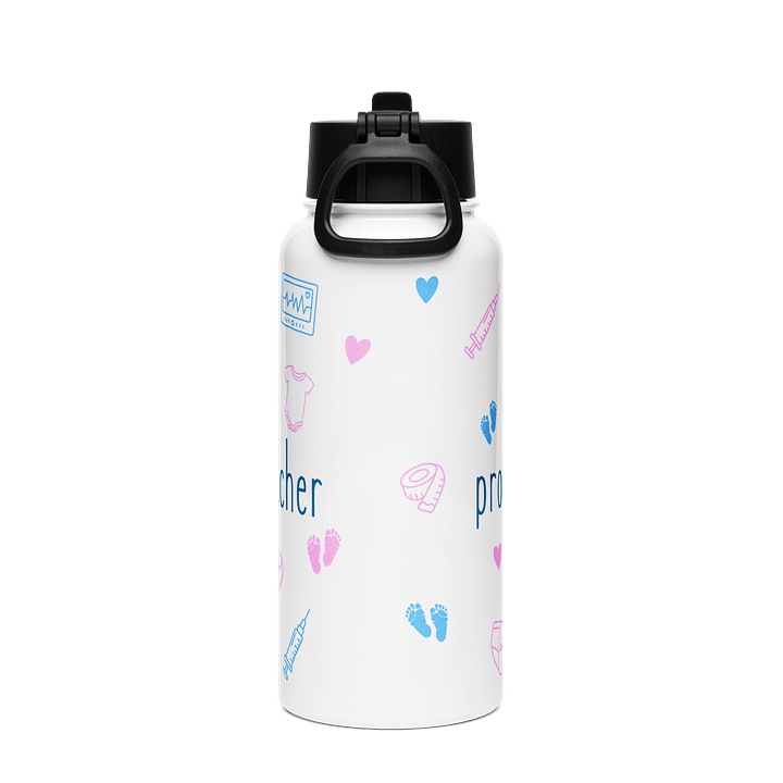 baby catcher (water bottle) product image (2)