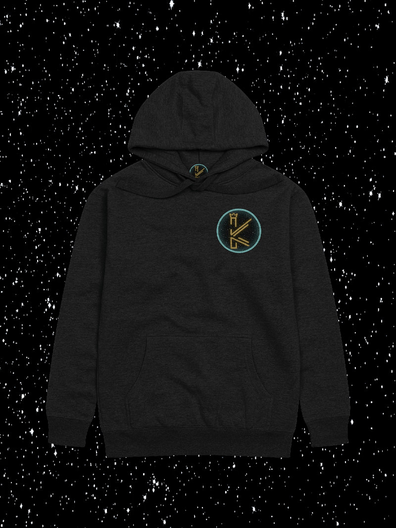 KINGBUTTERBONES HOODIE