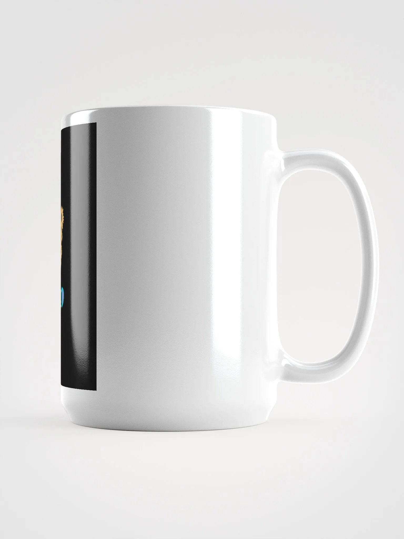 Blessed Butterfly Mug product image (2)