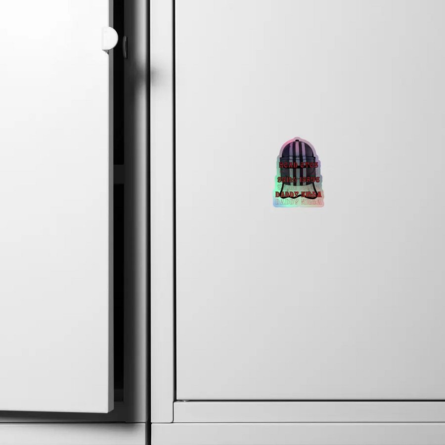 Killa Head Eyes sticker product image (4)
