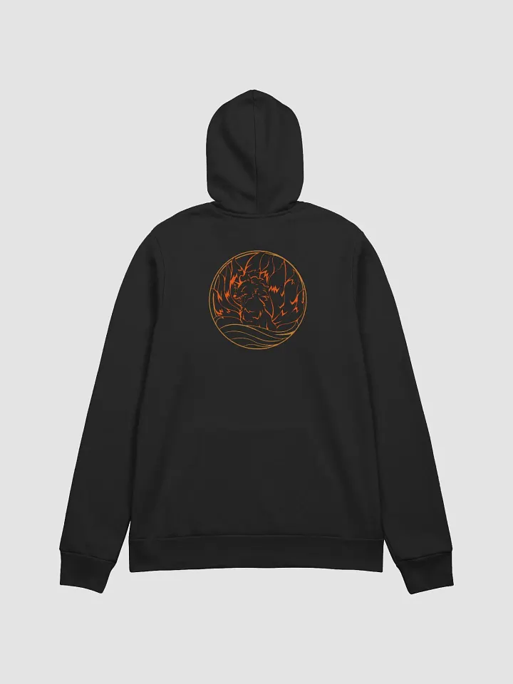 Fox Hoodie product image (2)