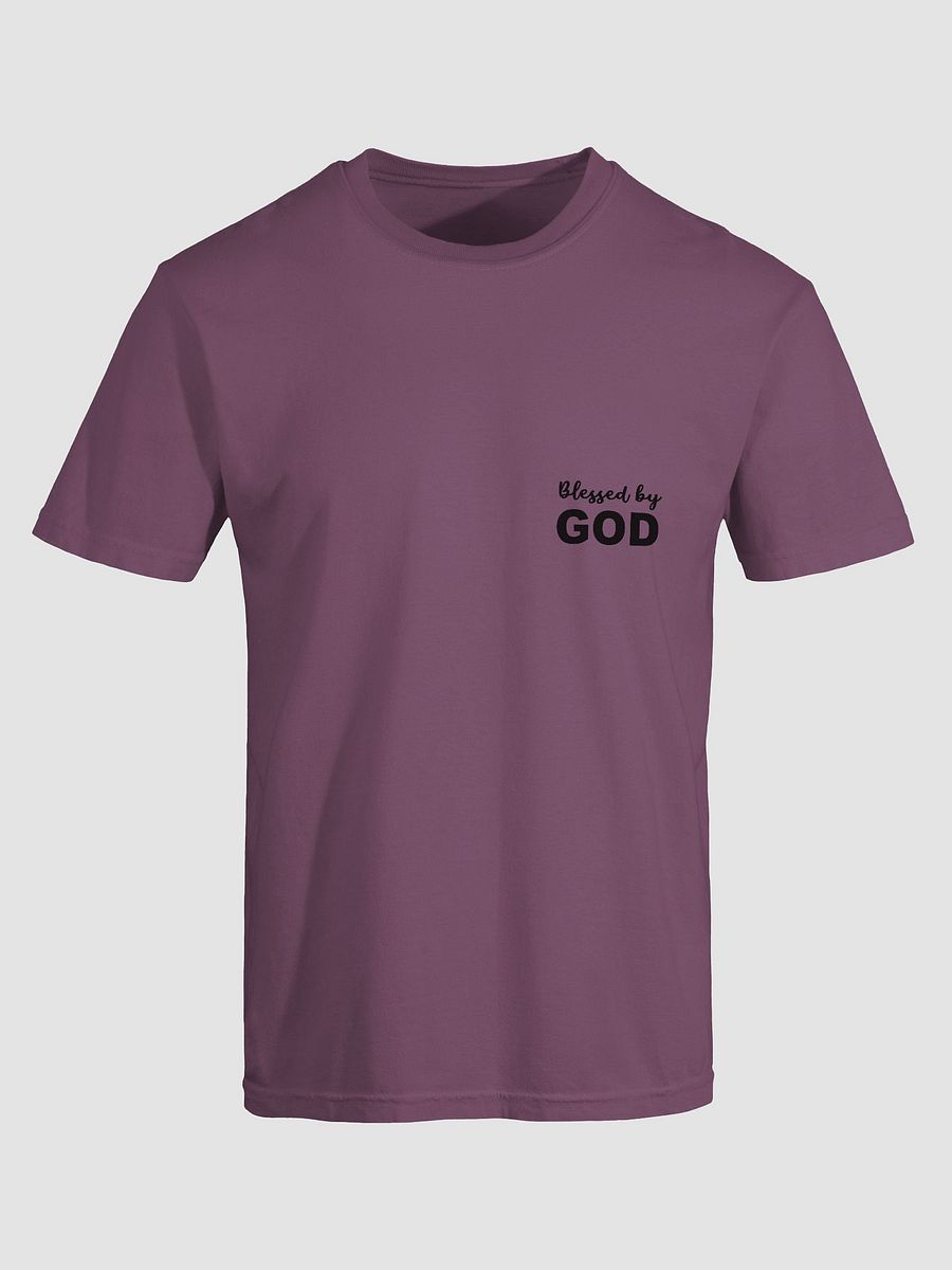 Blessed Cotton Tee product image (4)