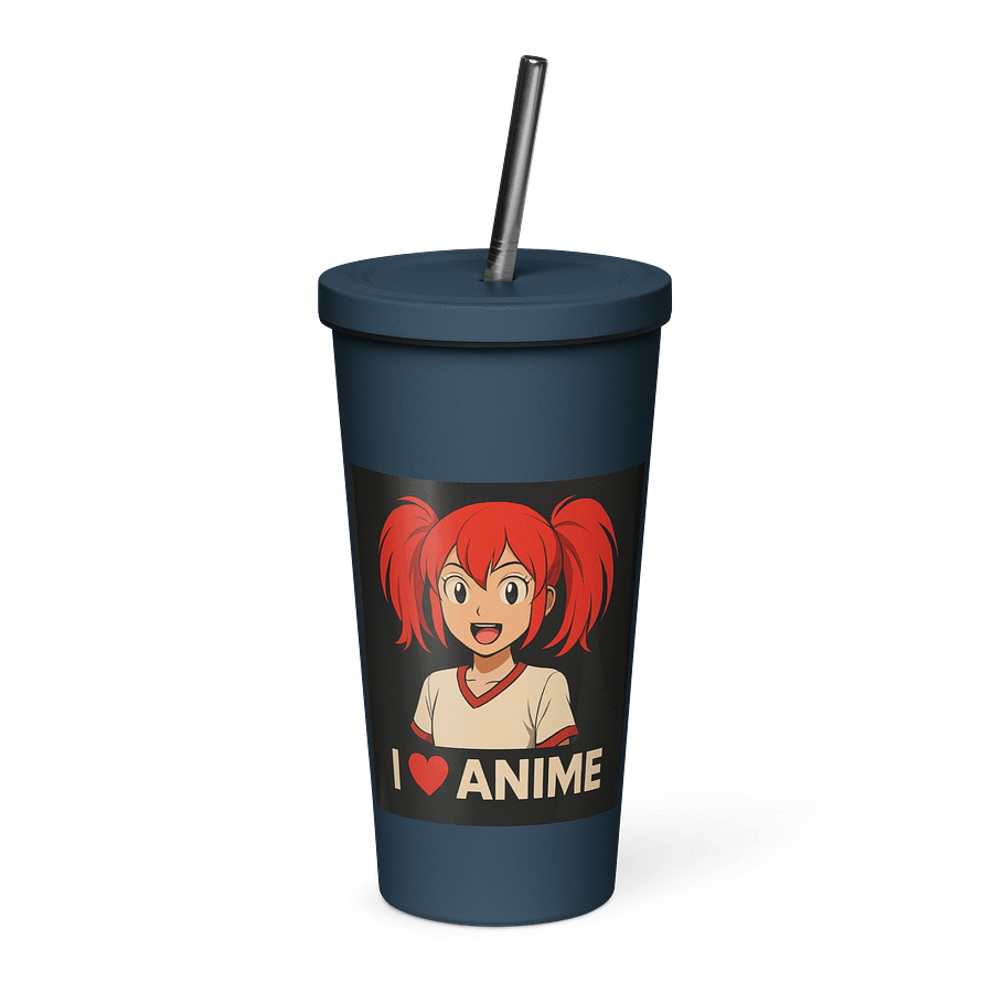 I LOVE ANIME product image (1)