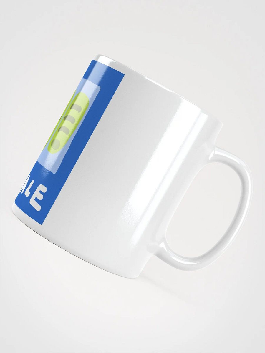Sarmale Mug product image (10)