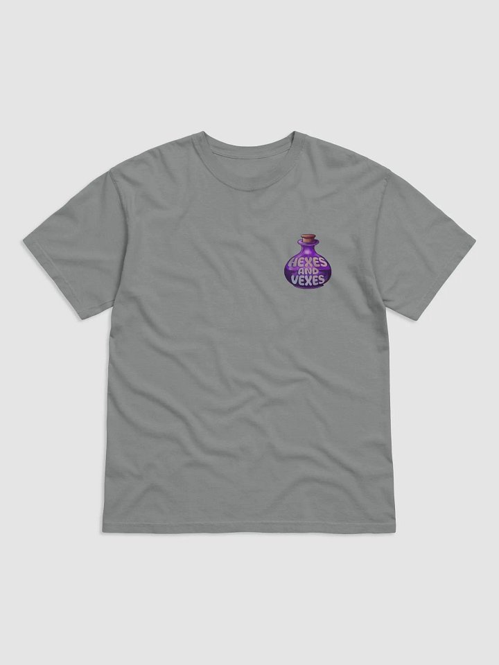 Hexes & Vexes Logo Shirt product image (1)