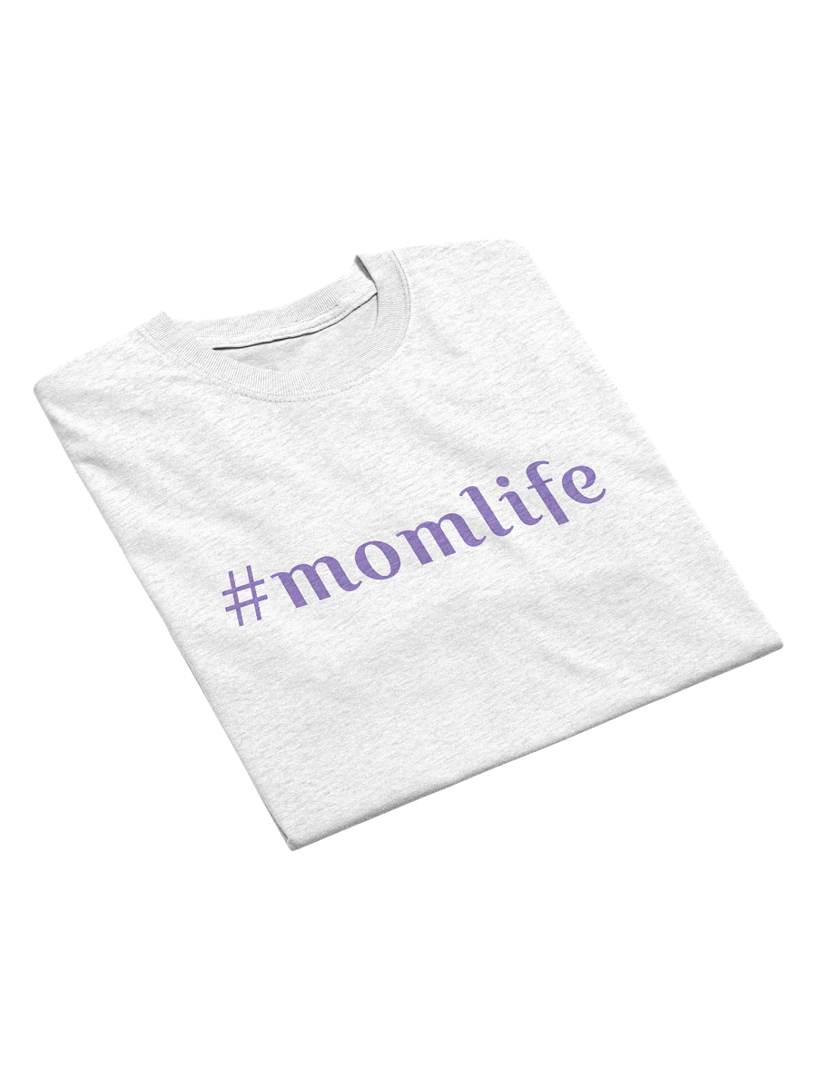 mom life tee product image (27)