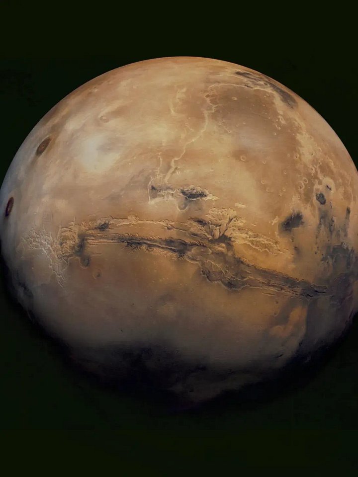 My ideas For Life Mars product image (1)