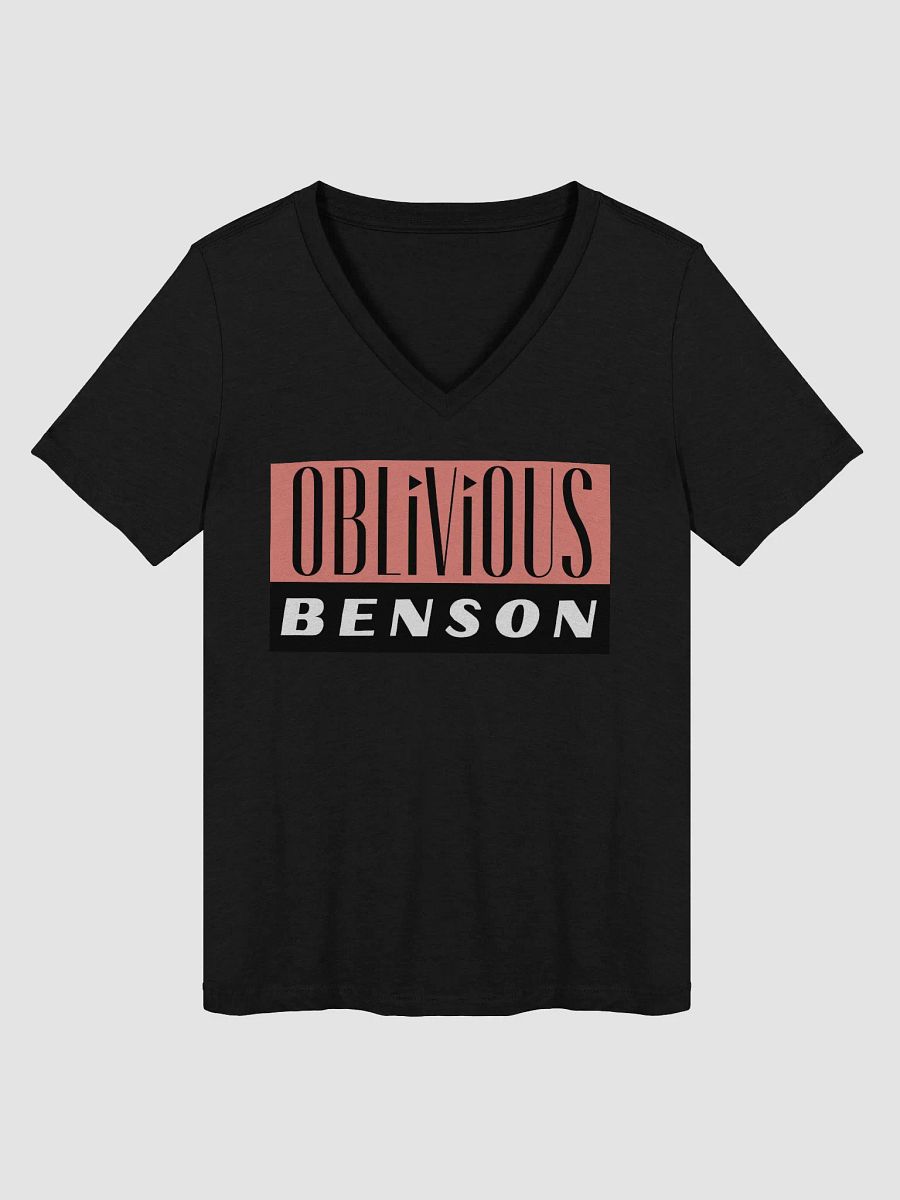 OB Lake Parody V-Neck Tee product image (1)