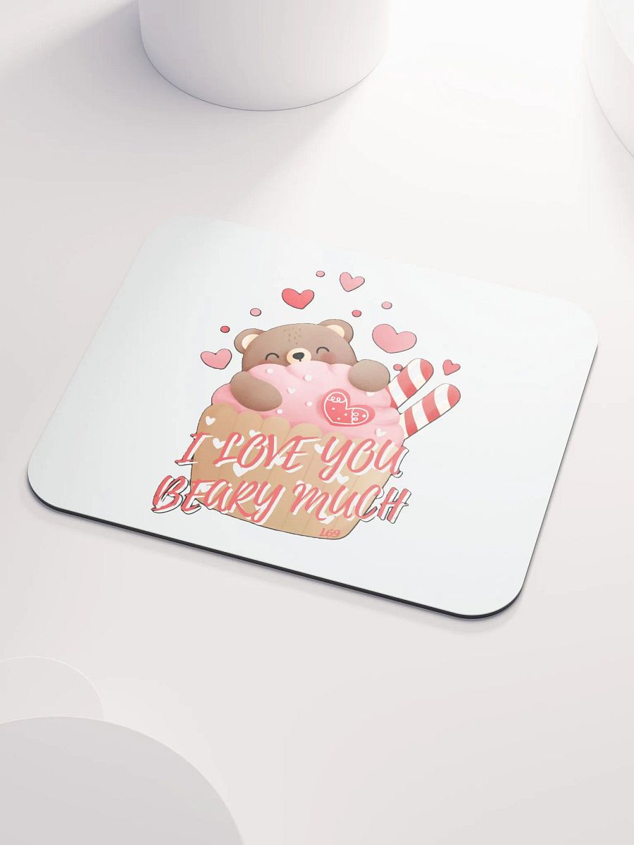 I LOVE YOU BEARY MUCH product image (3)
