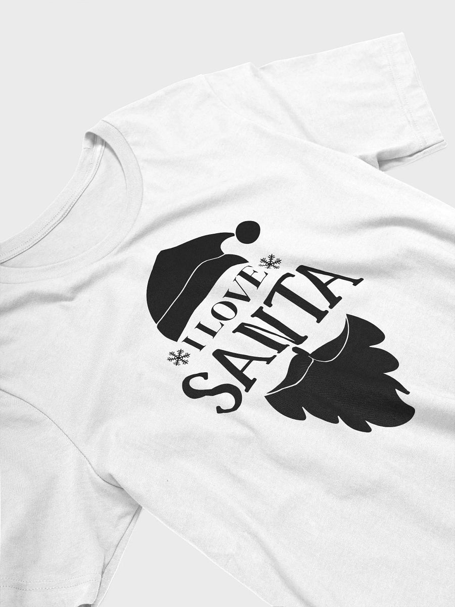 I Love Santa product image (3)