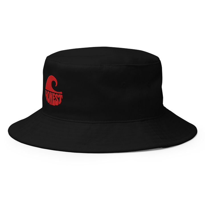 Limited Edition Honest Emblem Bucket Hat product image (2)