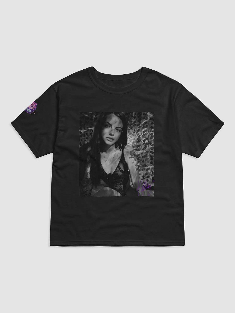 Vibrant Kellz Tribe Graphic Tee - Signed product image (1)