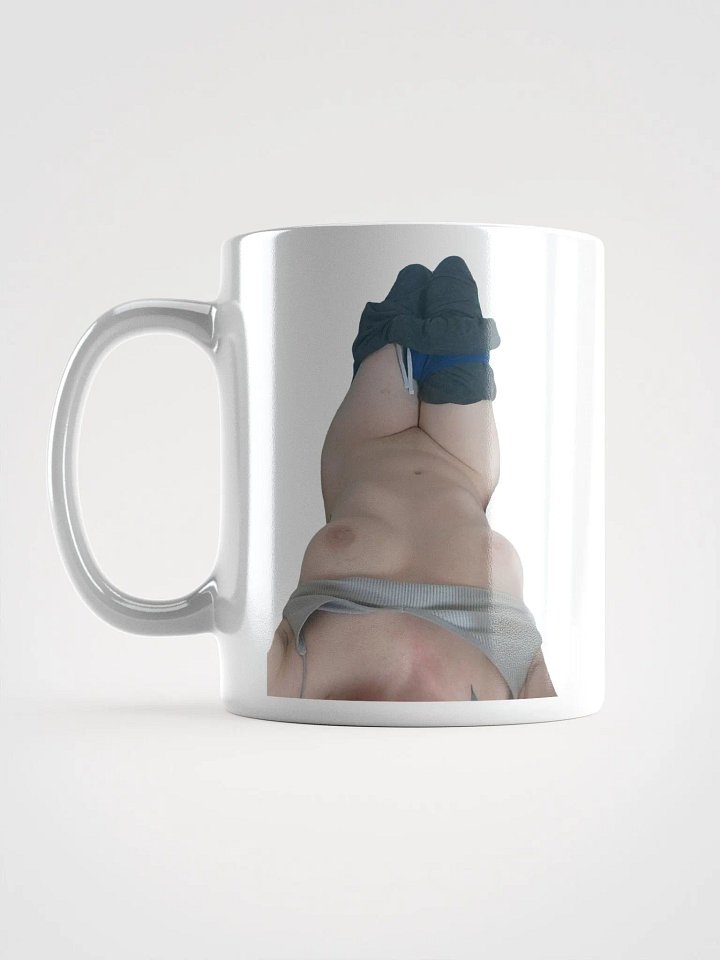 Slutty Little Mug product image (1)