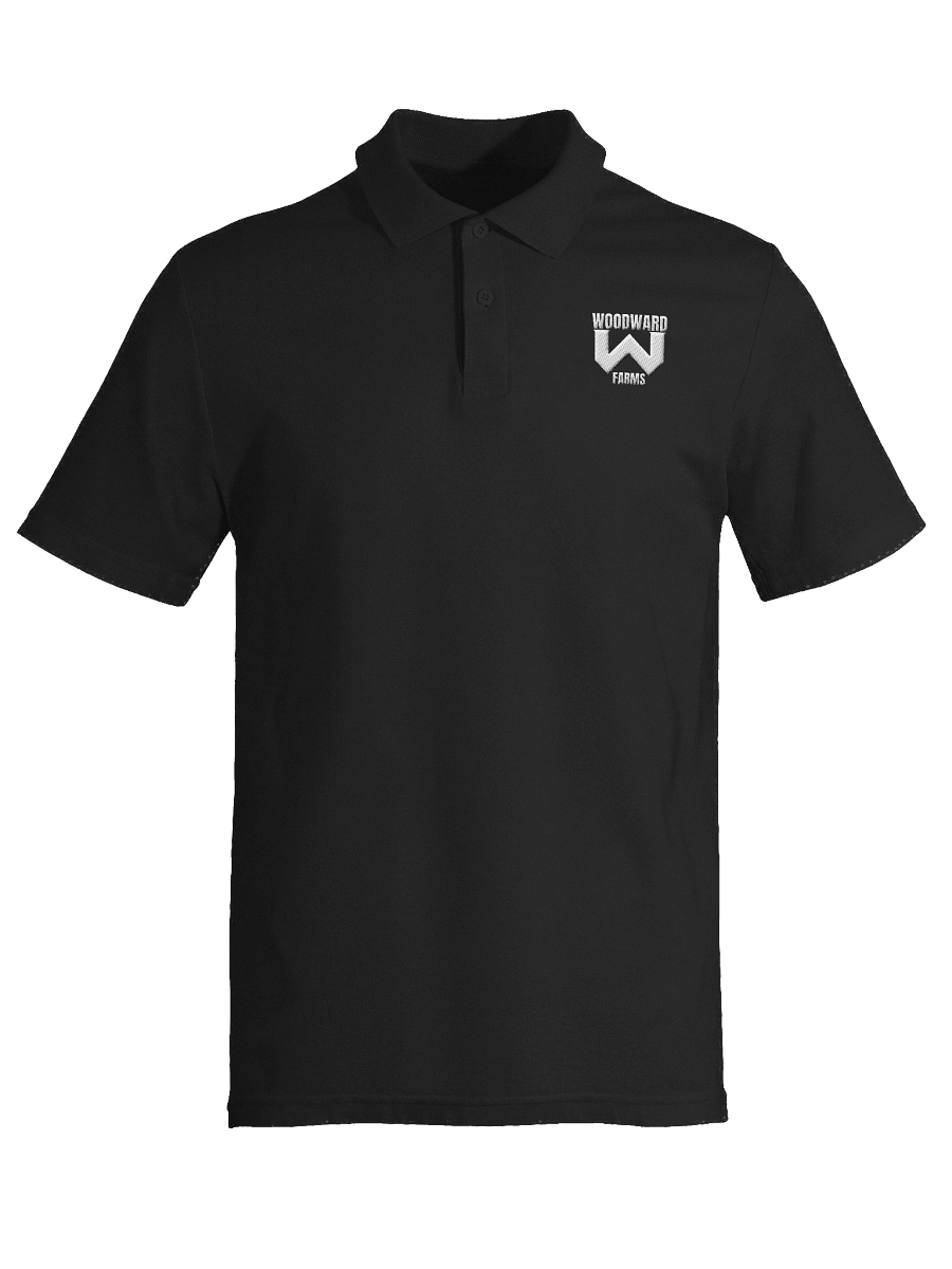 Classic Polo Shirt product image (9)