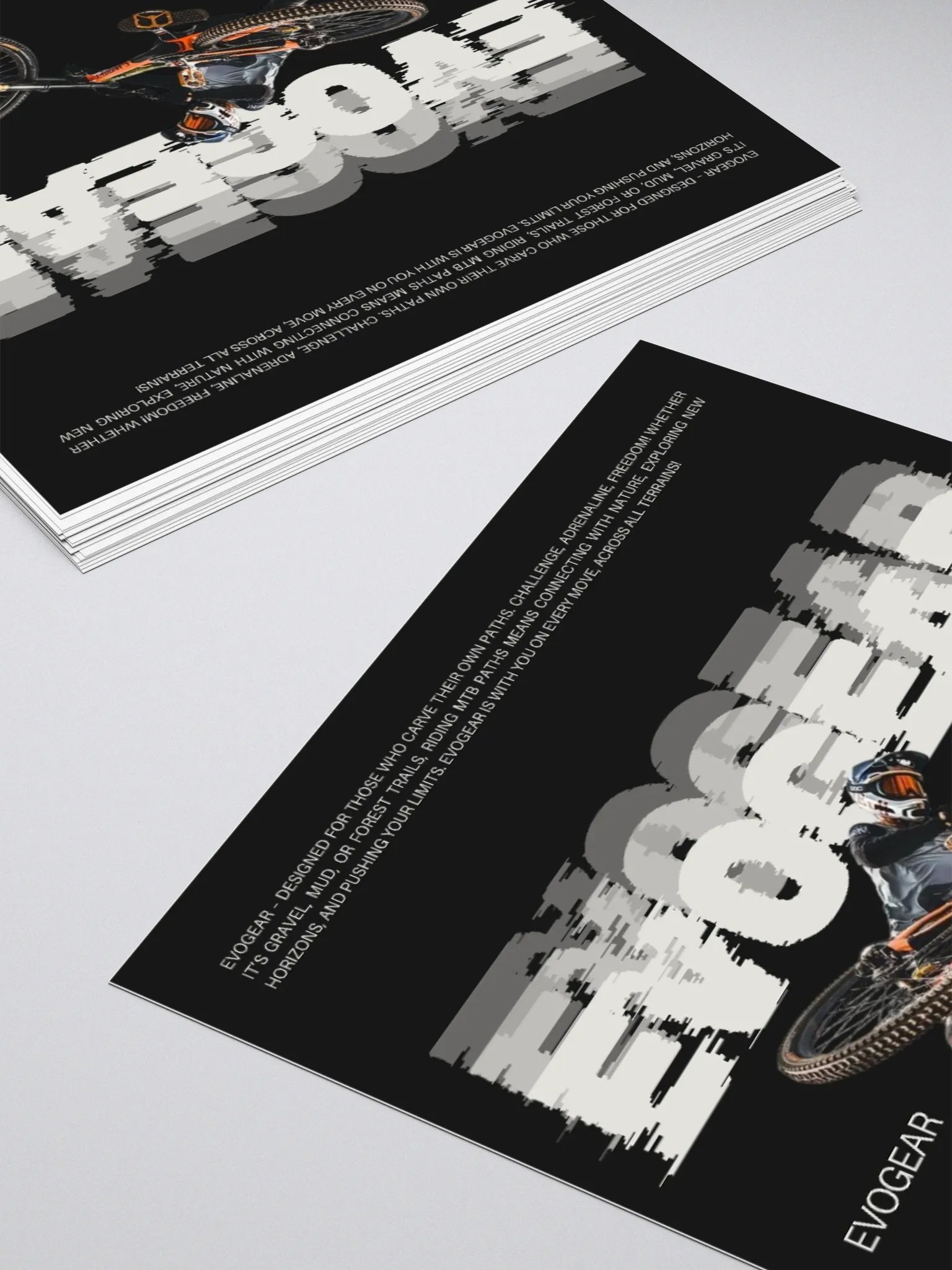 EvoGear Sticker 002 product image (4)