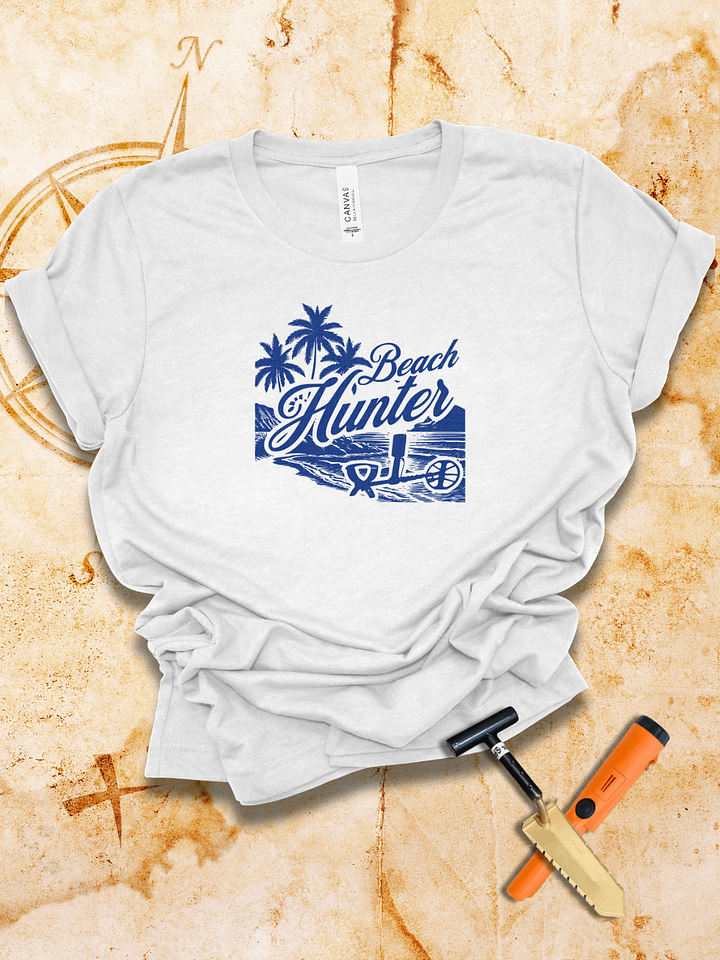 Beach Hunter T-Shirt product image (1)