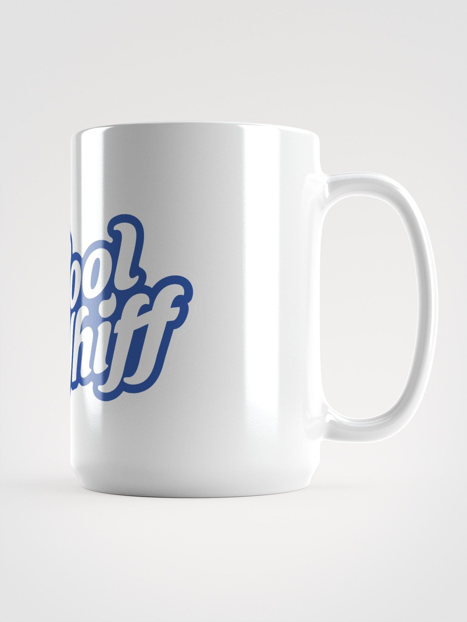 Cool Whiff Slash Mug product image (2)