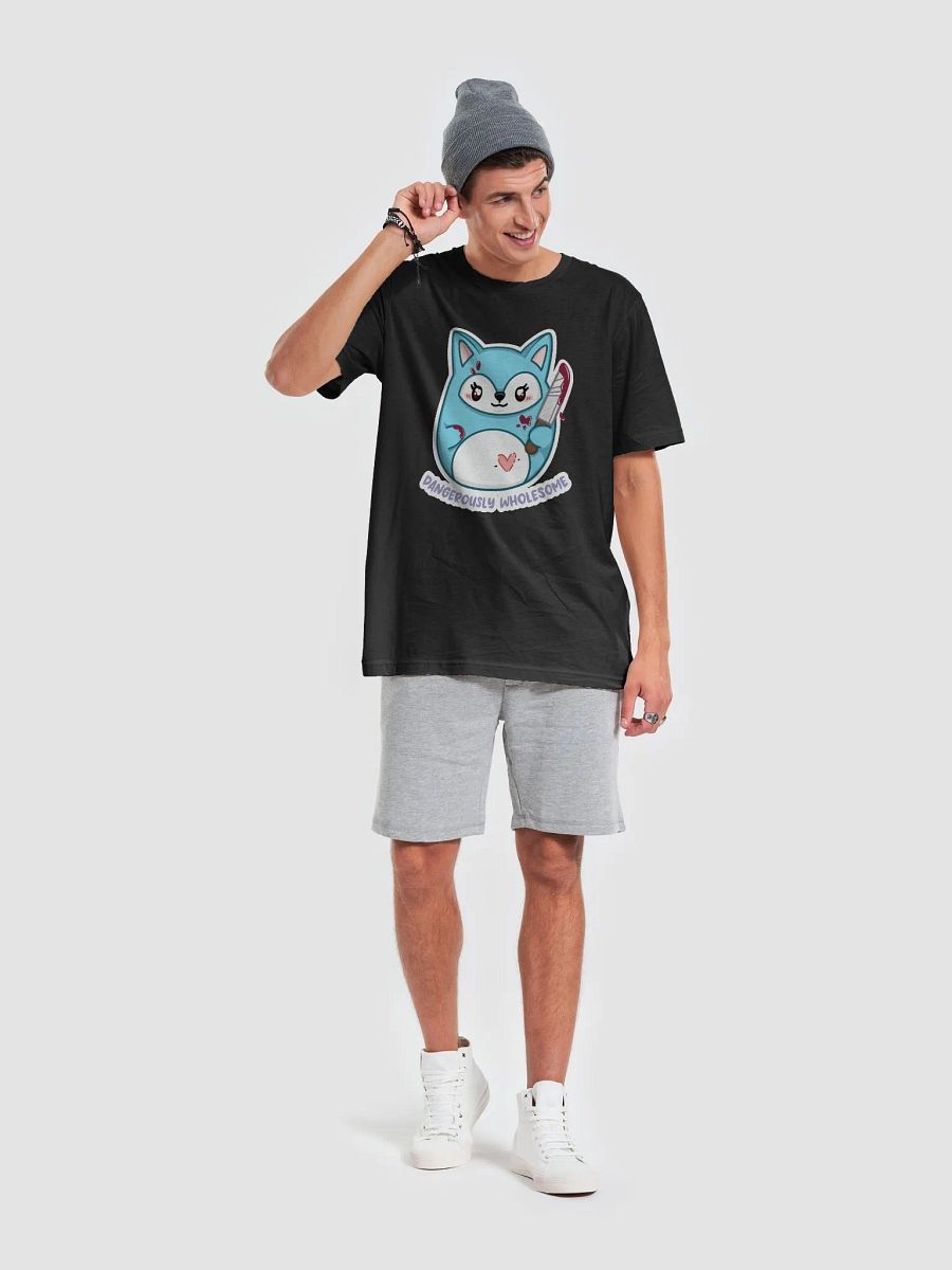Stabby Poptart Tee product image (6)
