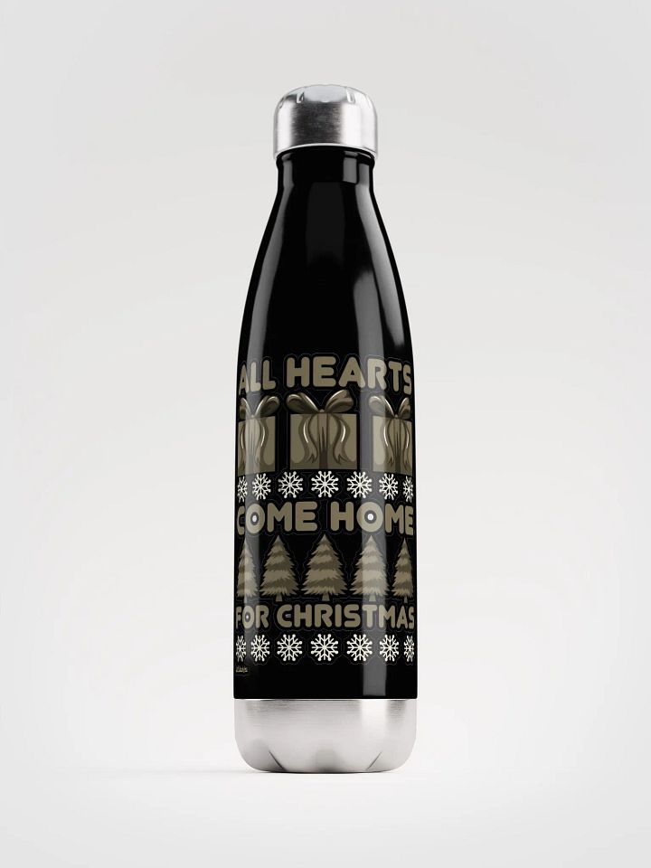 ALL HEARTS COME HOME FOR CHRISTMAS product image (1)