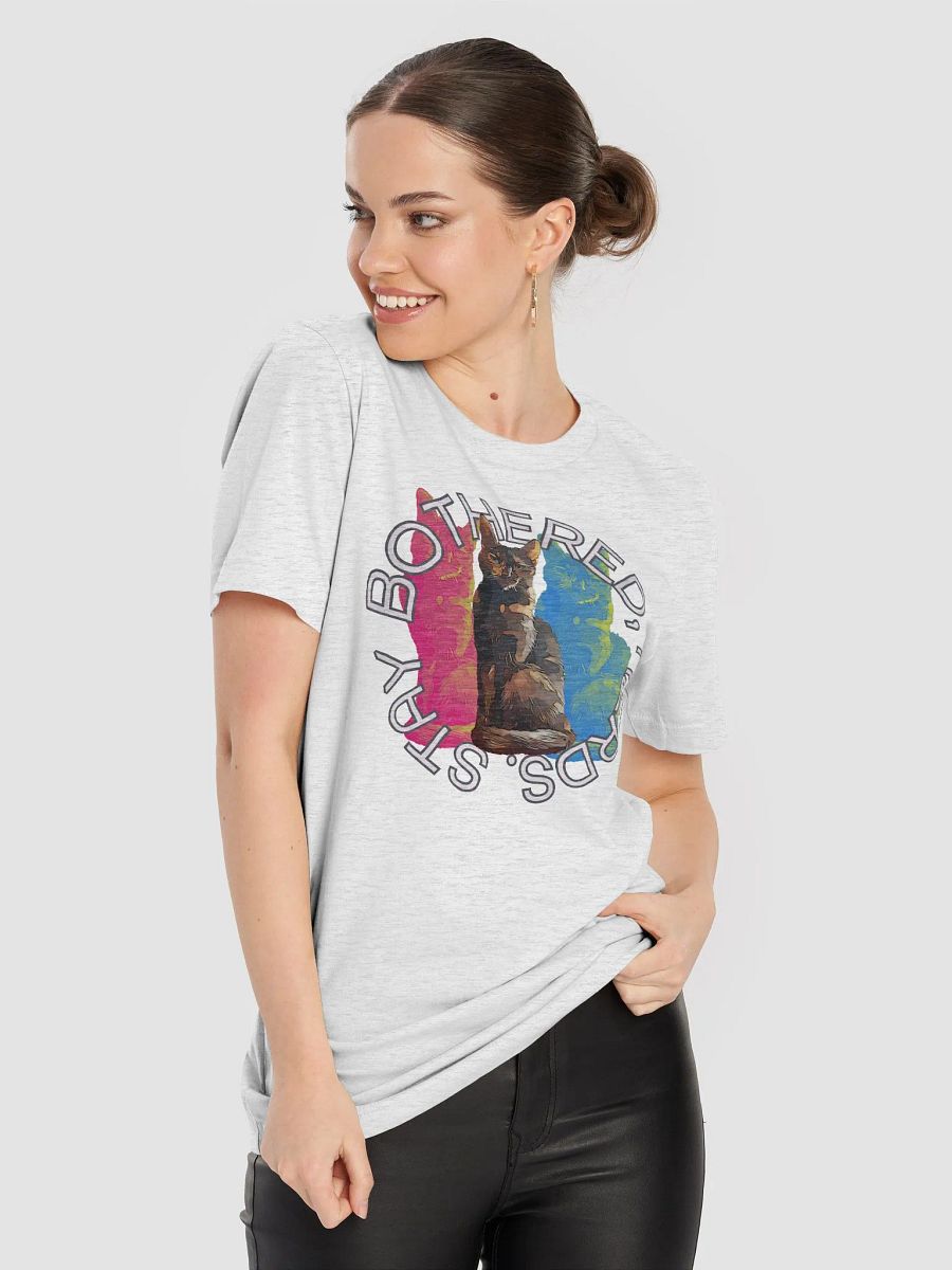 Stay Bothered, Nerds. product image (58)