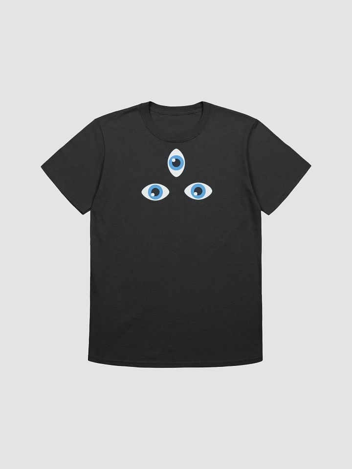 Look into My Eyes - The Game Play Design product image (1)