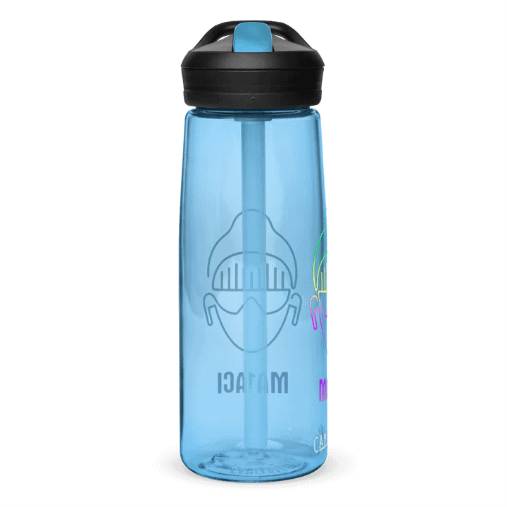 Ma1aci Beats Camelbak Water Bottle product image (12)