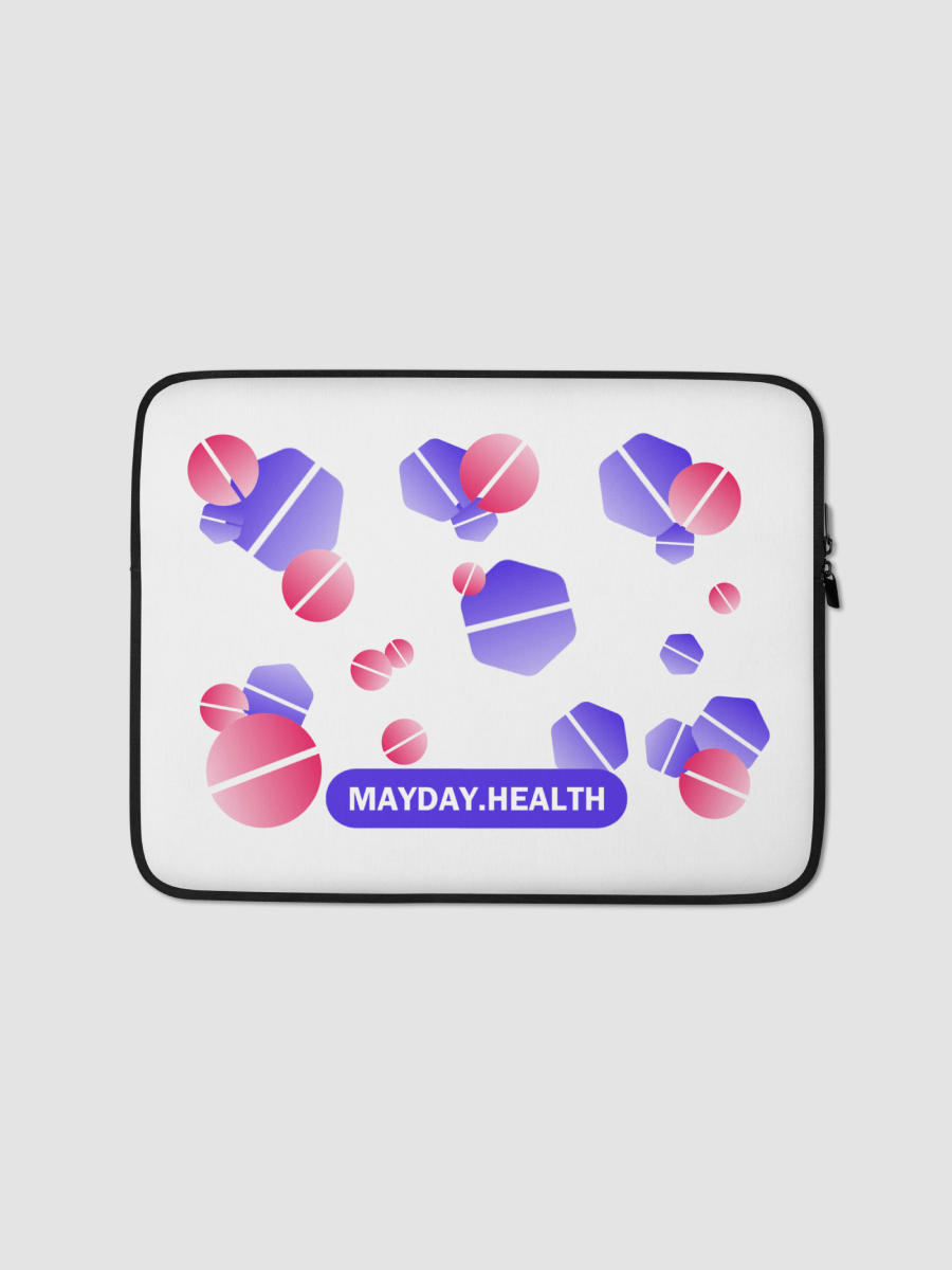 Laptop Sleeve product image (1)