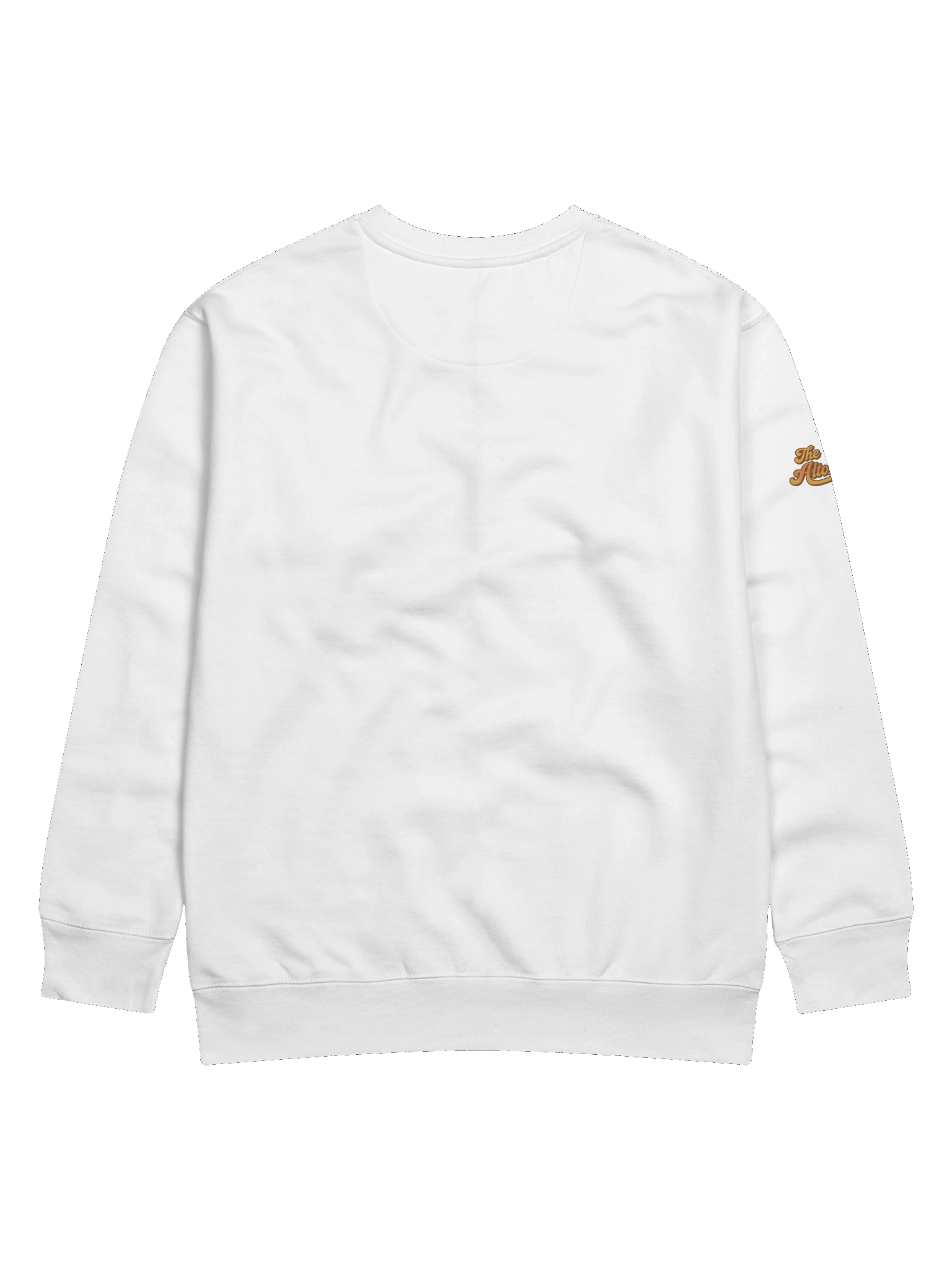 Perpetually Tired Sweatshirt product image (4)