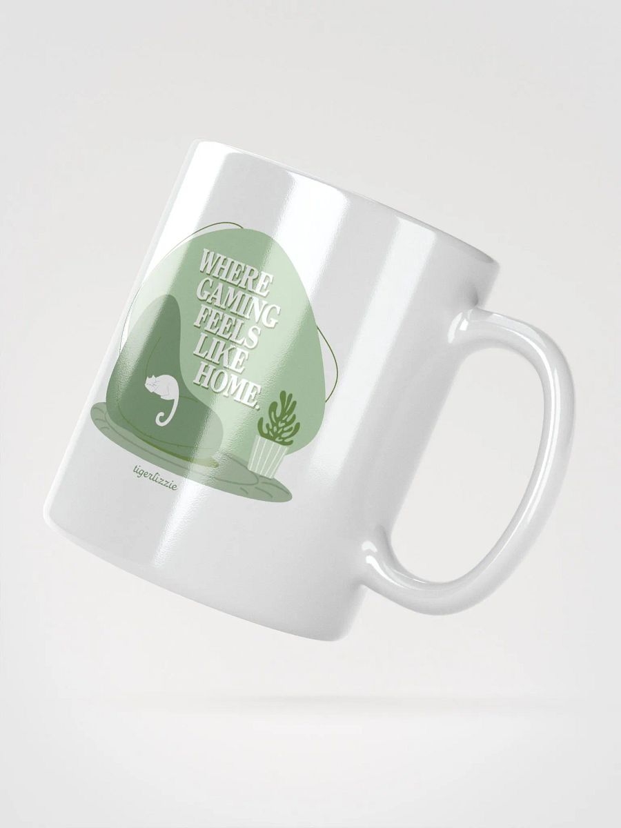 Feels Like Home Mug product image (6)