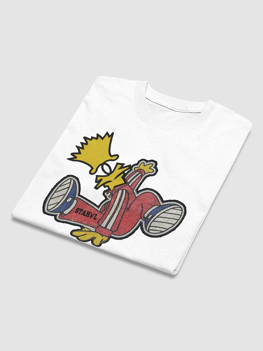 Break Boy B-ART Tee product image (15)